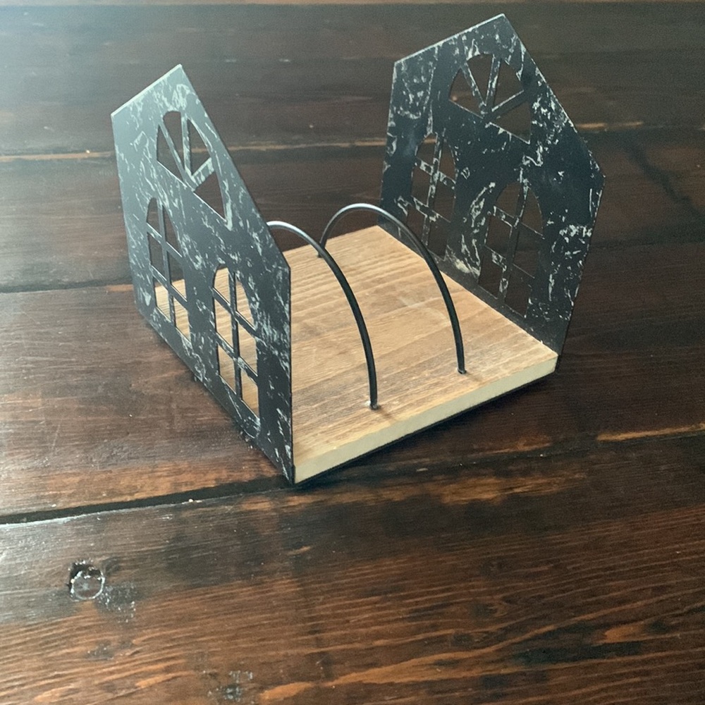 Hobby lobby napkin holder